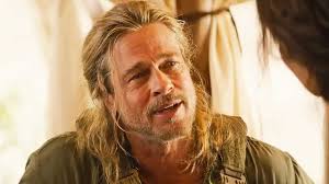 brad pitt