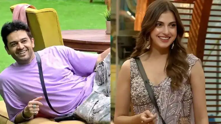 Bigg Boss 19