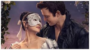 Bridgerton Season 4 Trailer: Benedict Finally Gets His Cinderella Moment