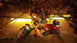 Demon Slayer