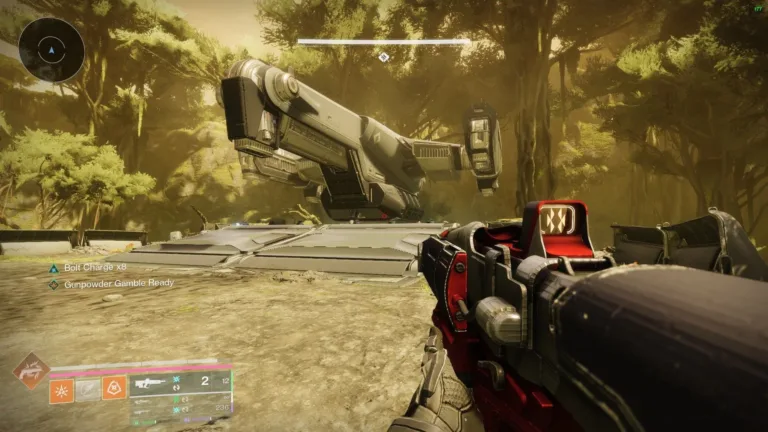 Destiny 2