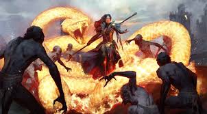 Diablo 4