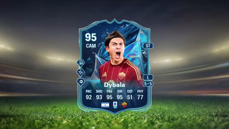 EA FC26