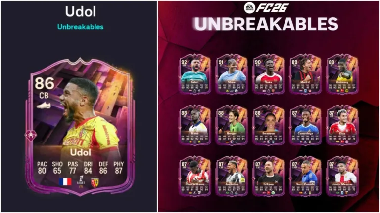 EA FC26