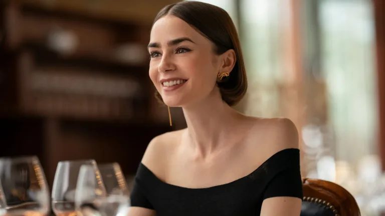 Emily in Paris Season 6: Everything We Know About the Show’s Future After That Rome Finale