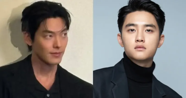 “Kyungsoo, Cancel MMA Please!” Fans Devastated as D.O. Misses Kim Woo Bin’s Wedding