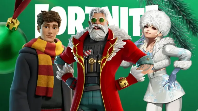 Fortnite