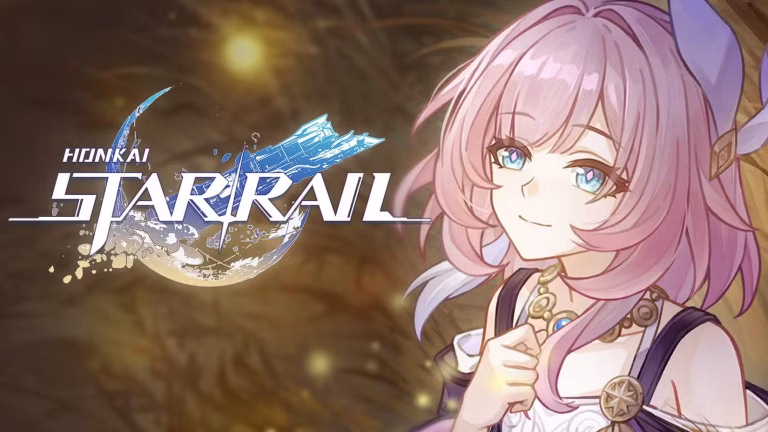 Honkai Star Rail