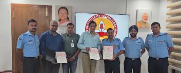 IAF & IIT Madras Unite for Indigenous Airborne Communication System — A Game Changer for India’s Defence Tech
