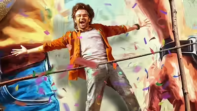 Andhra King 