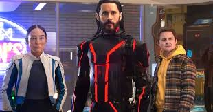 Tron