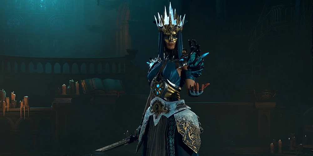 Diablo 4