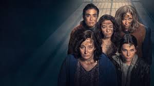 In the Mud Netflix: Argentine Prison Drama That’s Breaking All the Rules
