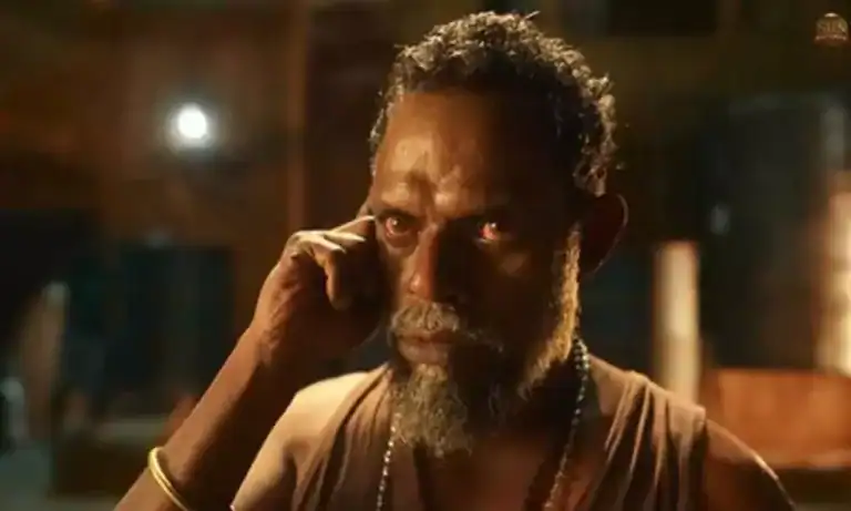 Jailer 2 Update: Vinayakan Confirms Role as Mohanlal Jets to Sets After Drishyam 3 Wrap