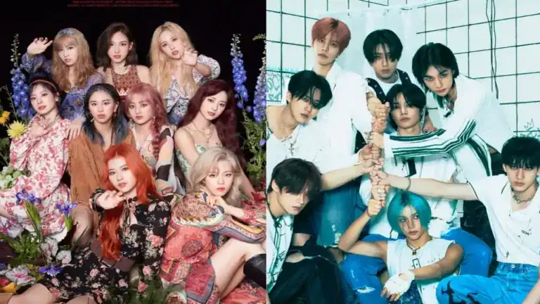 JYP Entertainment Eyes India: TWICE and Stray Kids’ Label Set to Follow HYBE and G-Dragon’s Galaxy Corp