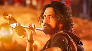 Kichcha Sudeep