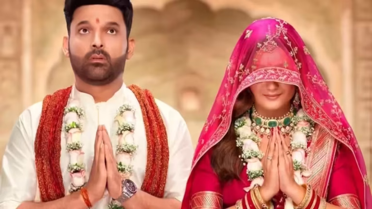 Kis Kisko Pyaar Karoon 2