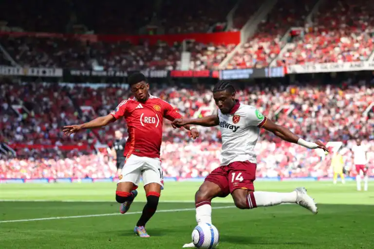 Man United