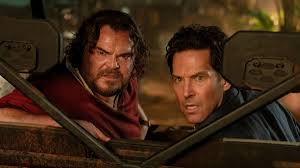 Anaconda Slithers to Netflix in April 2026: Paul Rudd & Jack Black’s Comedy Reboot Gets Streaming Date