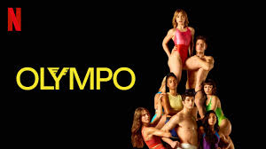 Olympo Canceled: Netflix Pulls the Plug on Spanish Sports Drama After One Season