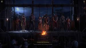 Path of Exile
