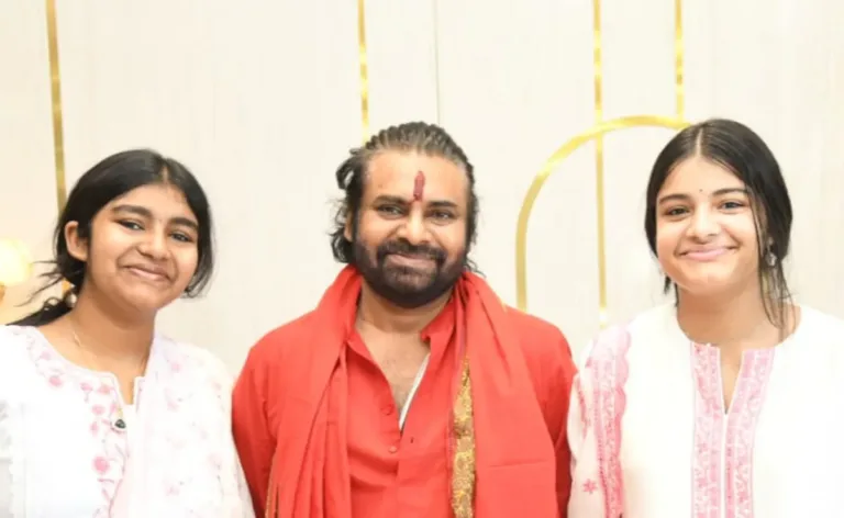 Pawan Kalyan