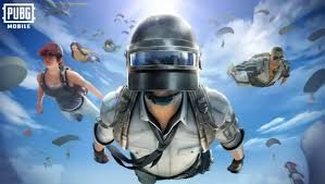 PUBG