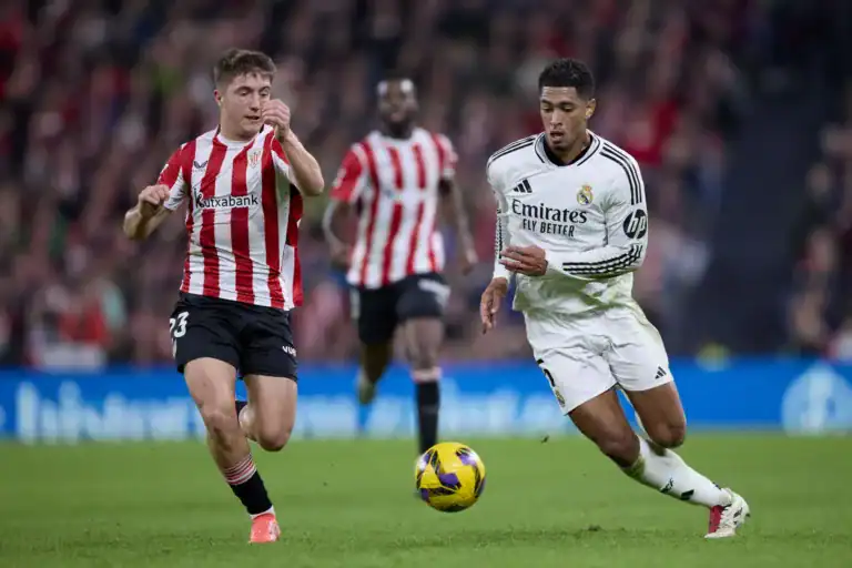 Real Madrid