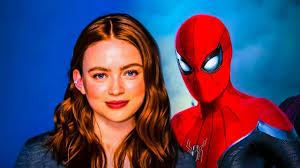 Sadie Sink
