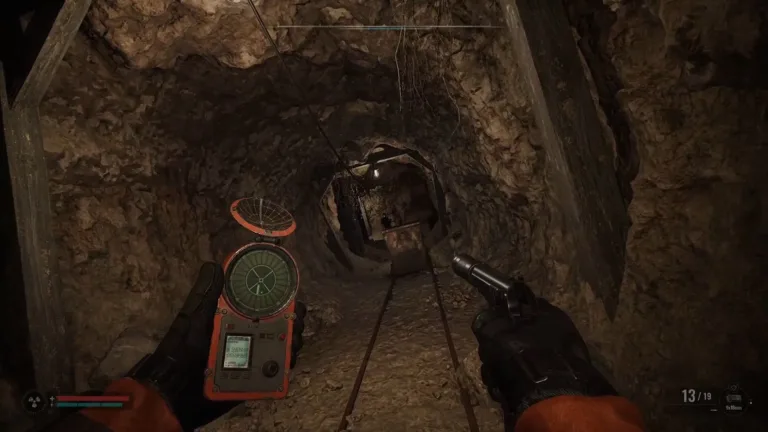 S.T.A.L.K.E.R