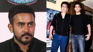 Subhan Nadiadwala: Sajid’s Son Set for Bollywood Debut in ‘Aisi Deewangi’