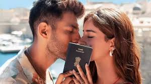 Tu Meri Main Tera
