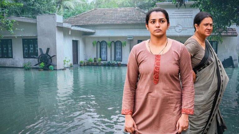 Ullozhukku OTT Release: Stream This Malayalam Drama Starting December 26