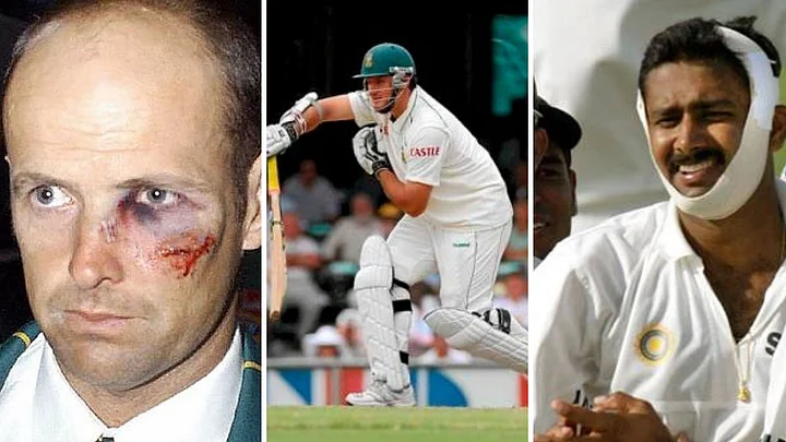 Avoiding Common Cricket Injuries: An Ounce of Prevention
