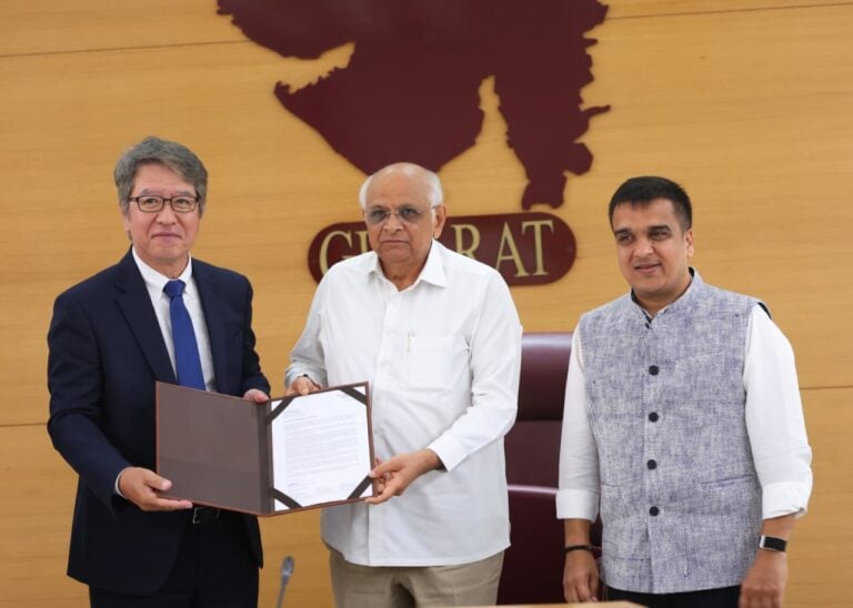 Maruti Suzuki Announces ₹35,000 Crore Gujarat Plant: 1 Million Cars Yearly from 2029