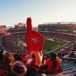 NetApp Powers Super Bowl LX Data Operations at Levi’s Stadium
