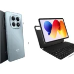 Xiaomi Redmi Note 15 5G & Pad 2 Pro: 12000mAh Battery