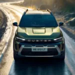 Renault Duster 2026 Debuts in India, Pre-Bookings Open at ₹21K