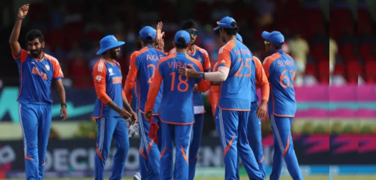 Team India Schedule 2026: Full Fixtures & T20 World Cup Guide
