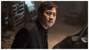 Korean Cinema Icon Ahn Sung Ki Fights for Life After Cardiac Emergency at Home