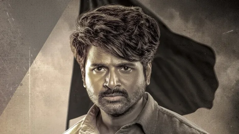 Parasakthi