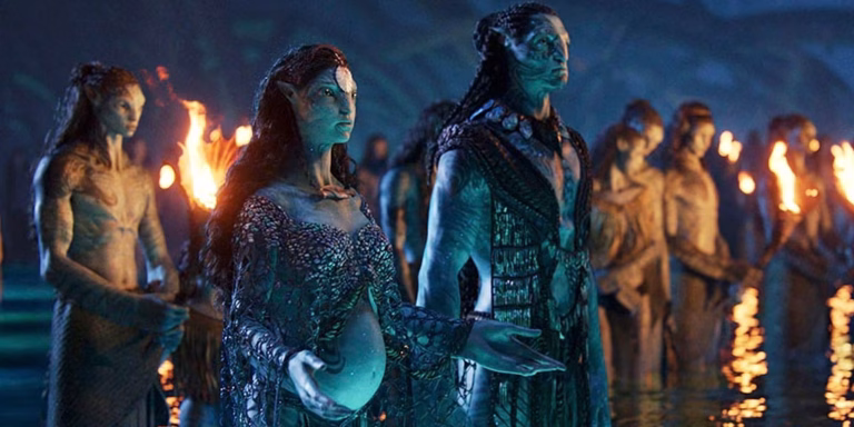 Avatar 3 Hits ₹180 Crore: Is James Cameron’s Pandora Magic Fading in India?