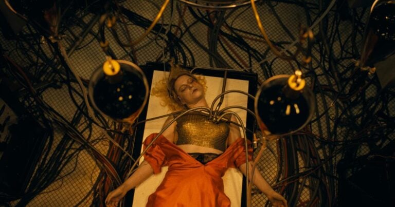 The Bride Teaser Breakdown: Everything About Maggie Gyllenhaal’s Frankenstein Reimagining
