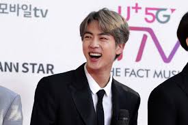 “ARMY, We Did Well”: BTS Jin Crushes Records with 19.7M Votes at Golden Disc Awards