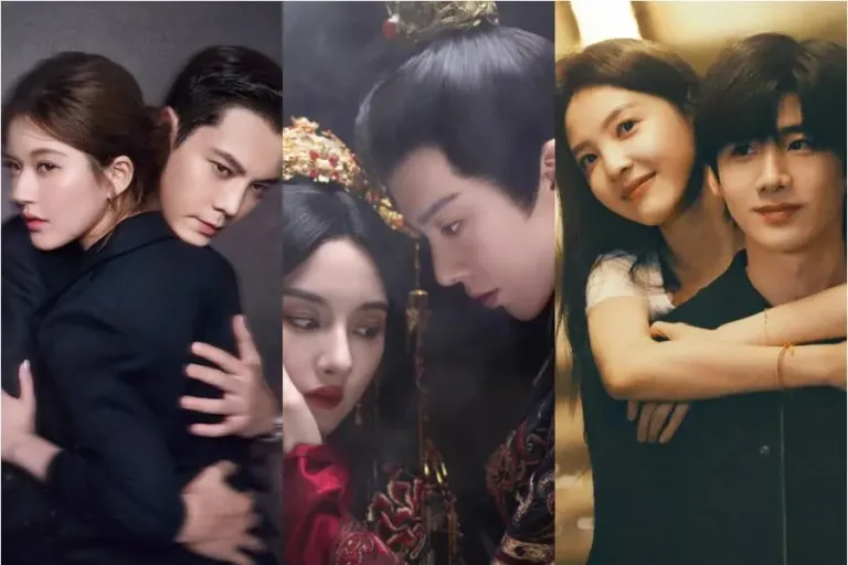5 C-Dramas of 2025 That Are Absolutely Worth Your Time