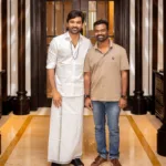 D55: Dhanush Teams Up with ‘Amaran’ Director for Epic New Film – Mammootty in Key Role?
