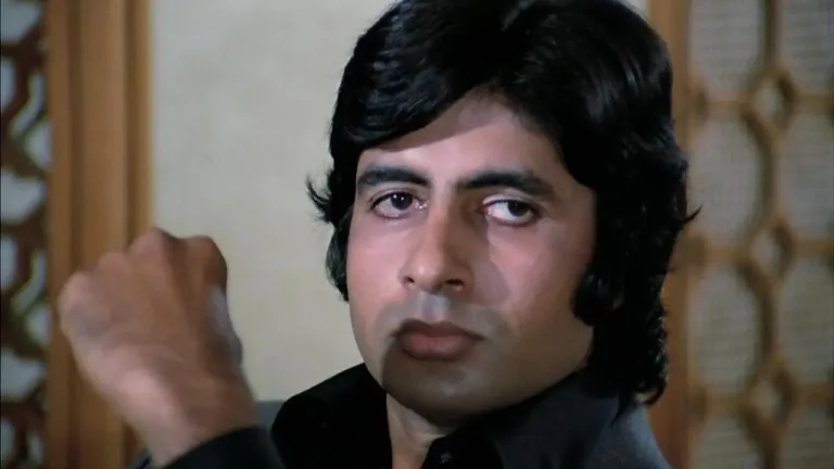 Deewar