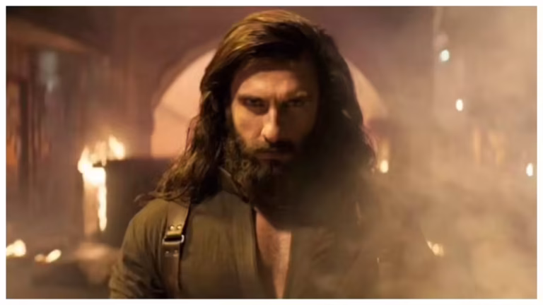 Dhurandhar Box Office: Ranveer Singh’s Spy Thriller Collects Rs 10 Crore on New Year’s Eve, Races to Rs 700 Cr