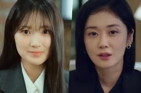 Good Partner 2 Teaser: Kim Hye Yoon Steps Into Korea’s First Divorce Law Firm as Jang Nara’s Fresh Partner