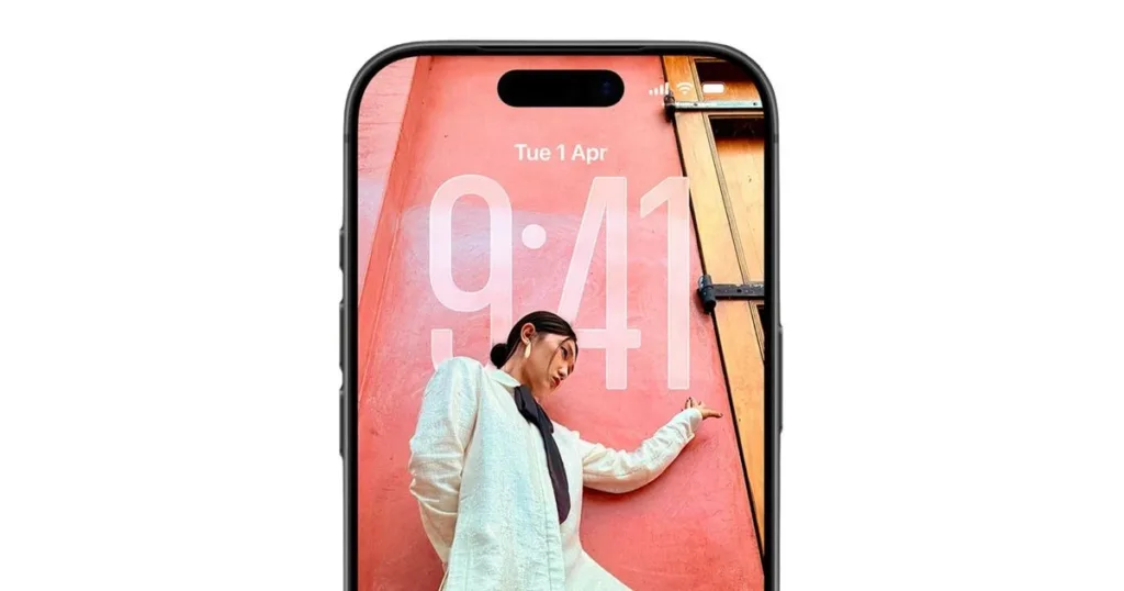 iPhone 18